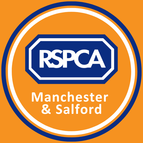 Make a donation to RSPCA Manchester and Salford